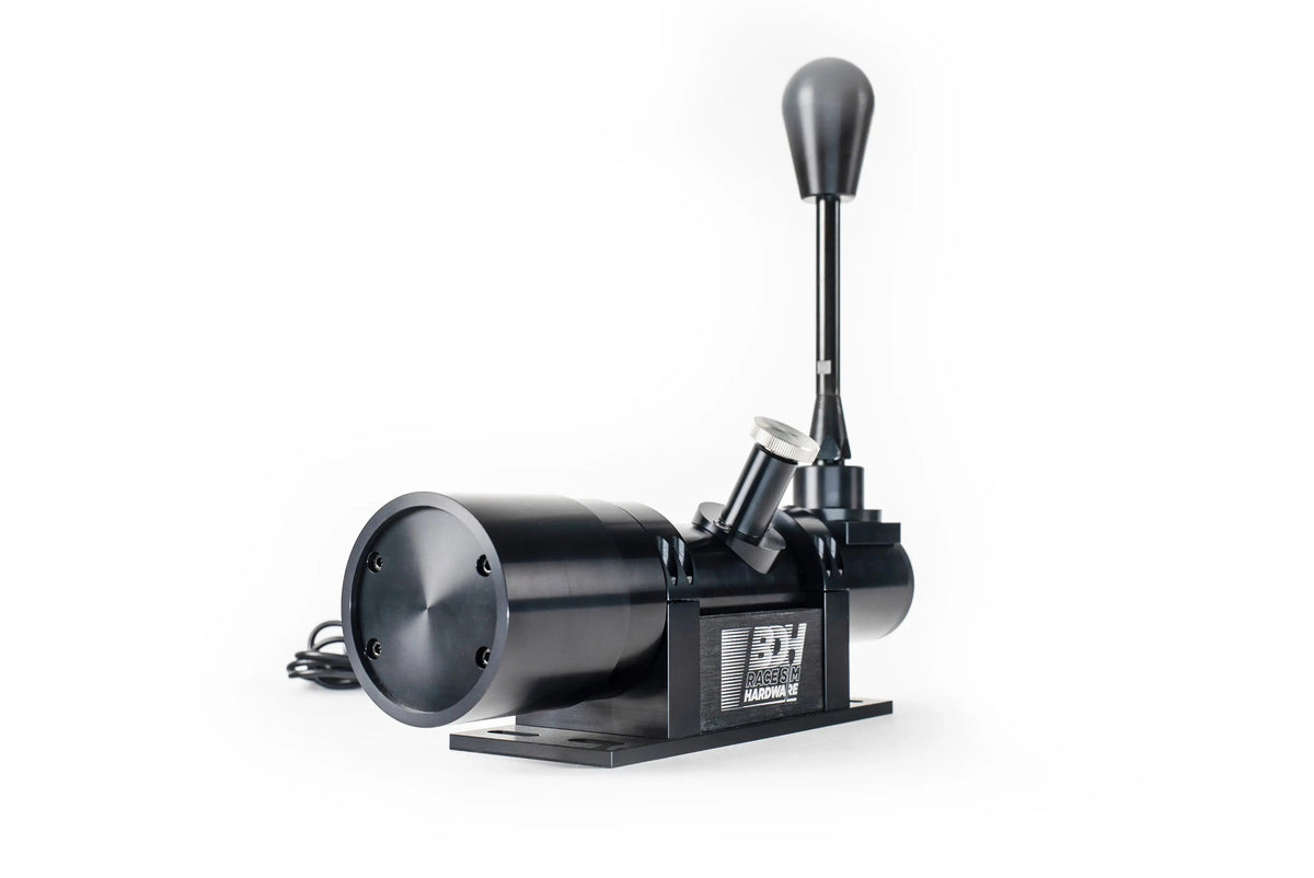 BDH H1 Mechanical H-Pattern Shifter