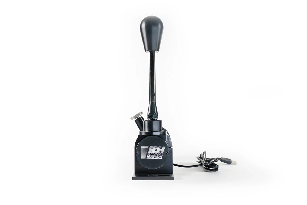 BDH H1 Mechanical H-Pattern Shifter