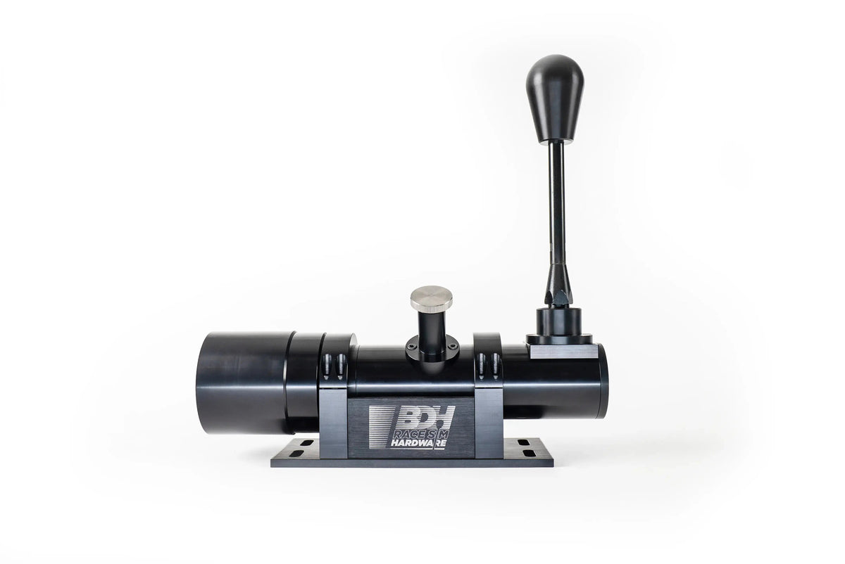 BDH H1 Mechanical H-Pattern Shifter