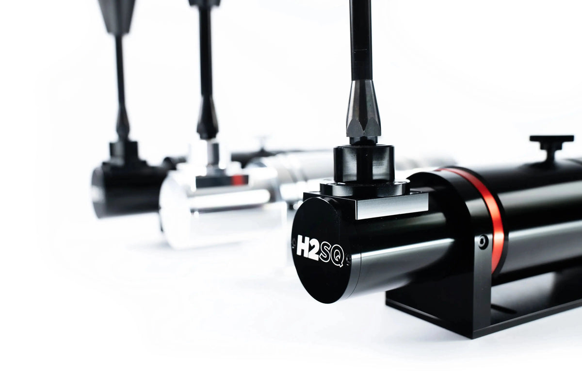 BDH H2SQ SHIFTER