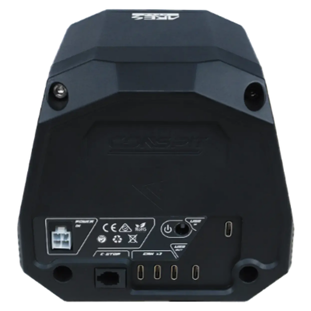 CONSPIT ARES APEX Direct Drive Wheelbase – 8Nm (Black, PC)