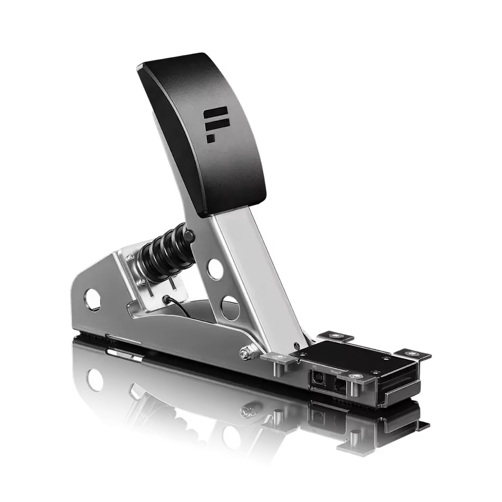 Fanatec CSL Pedals - PS Ready / Xbox One Ready / PC