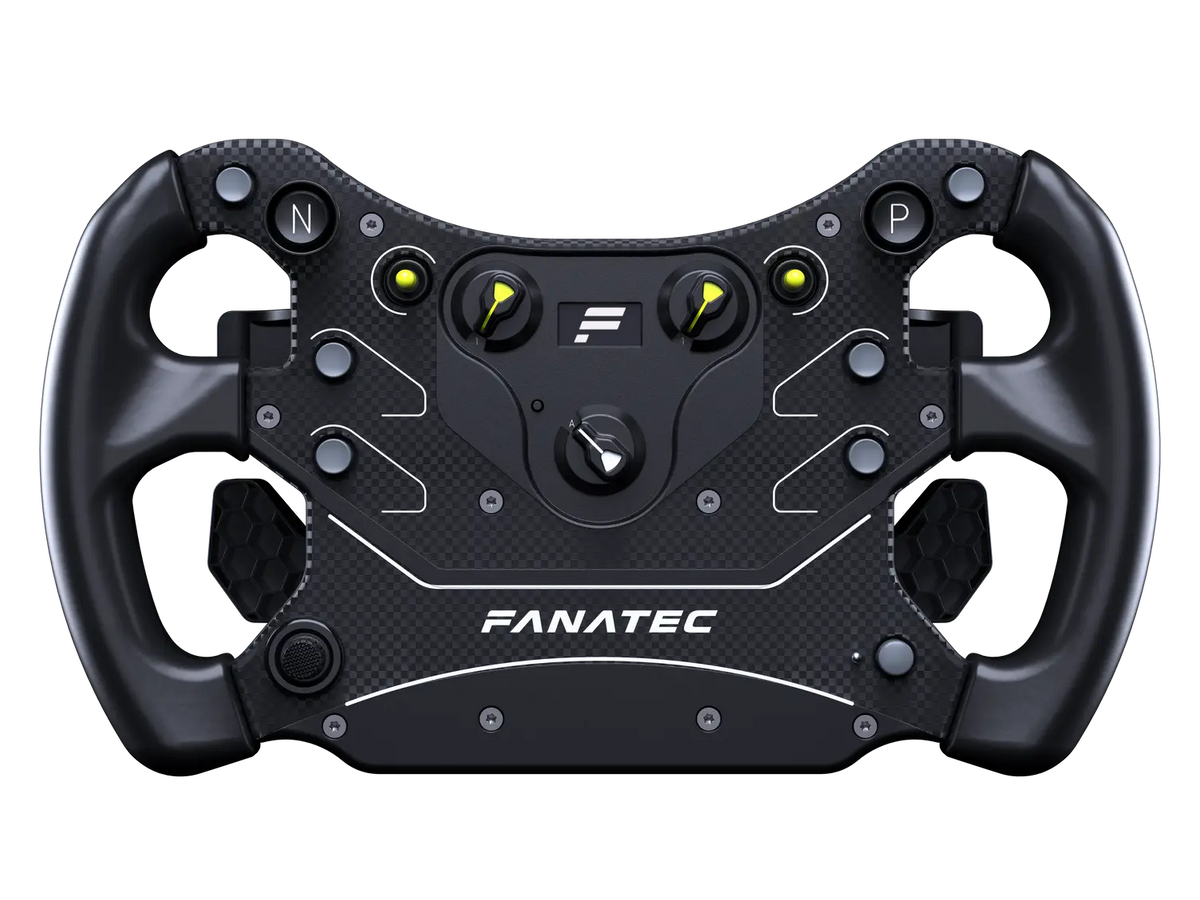 Fanatec CSL Steering Wheel GT3 for Xbox Series X|S and Xbox One®