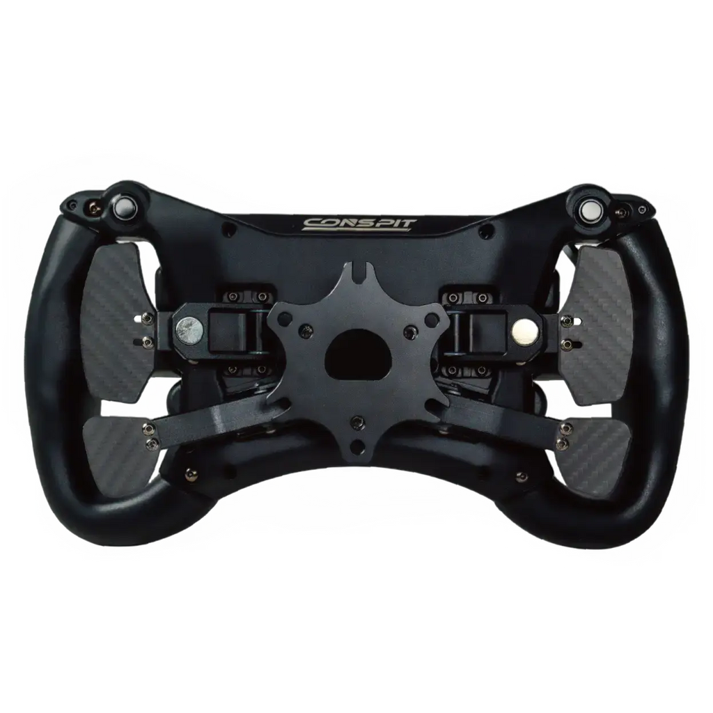 Conspit 300GT Wheel – Black