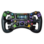 Conspit 300GT Wheel – Black