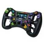 Conspit 300GT Wheel – Black