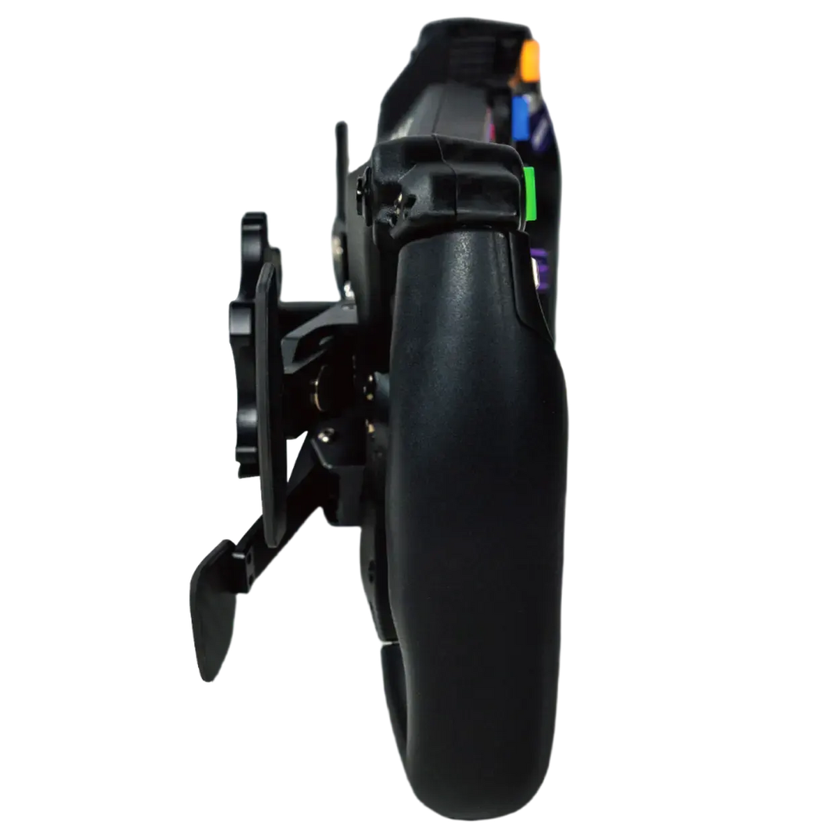Conspit 300GT Wheel – Black