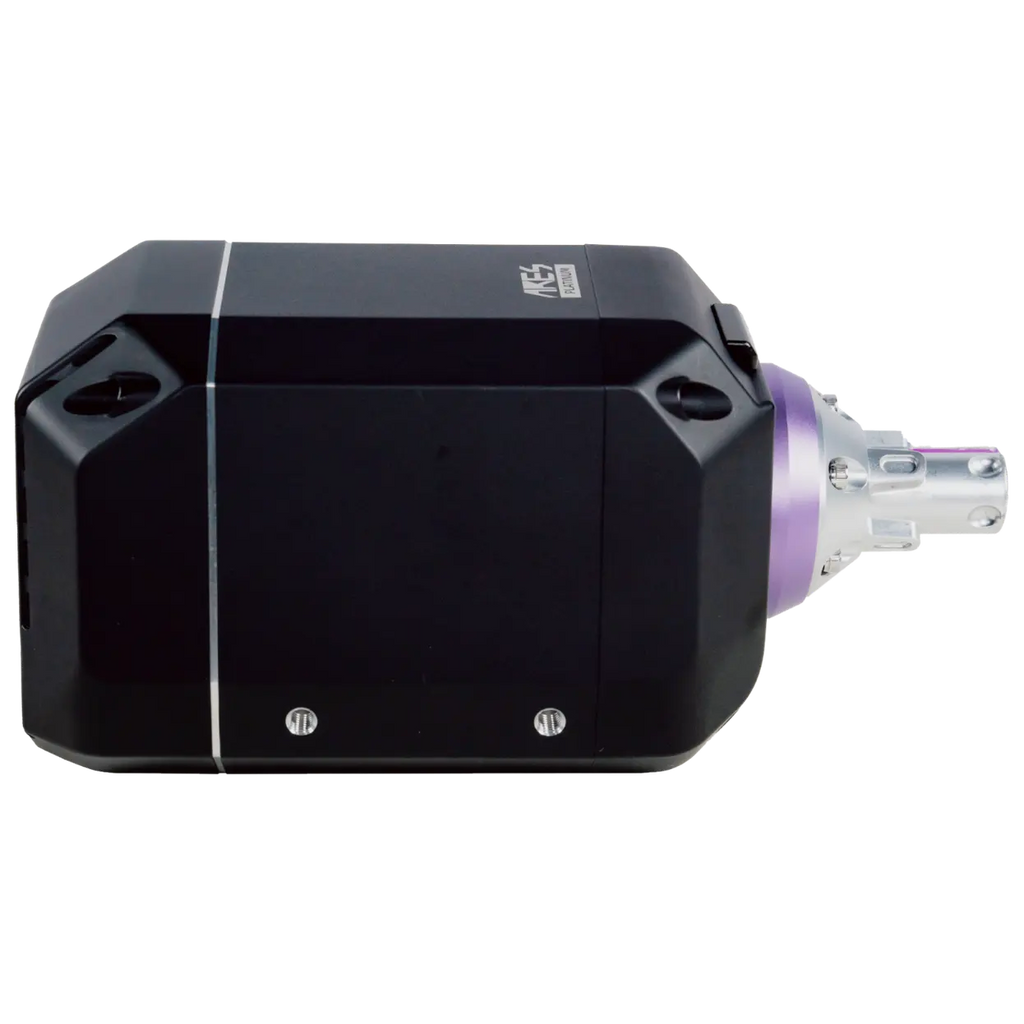 Conspit Ares Direct Drive Wheelbase (20 Nm) – Platinum Edition