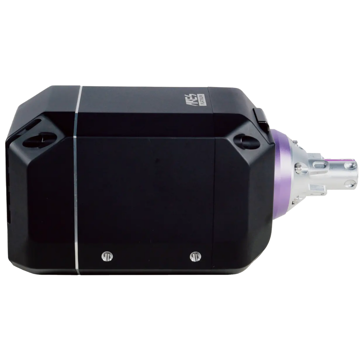 Conspit Ares Direct Drive Wheelbase (20 Nm) – Platinum Edition