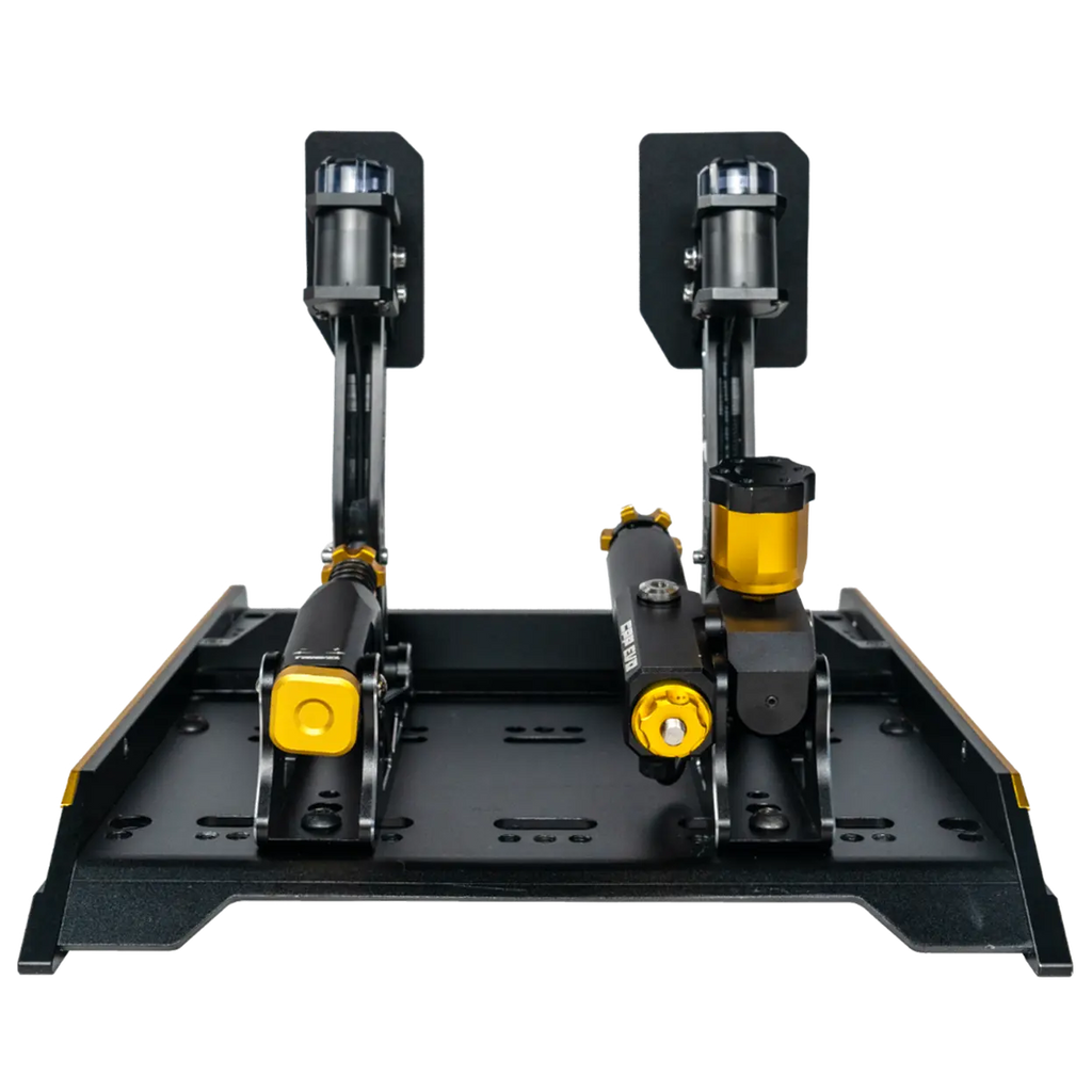 Conspit CPP-EVO 2 Pedal Set