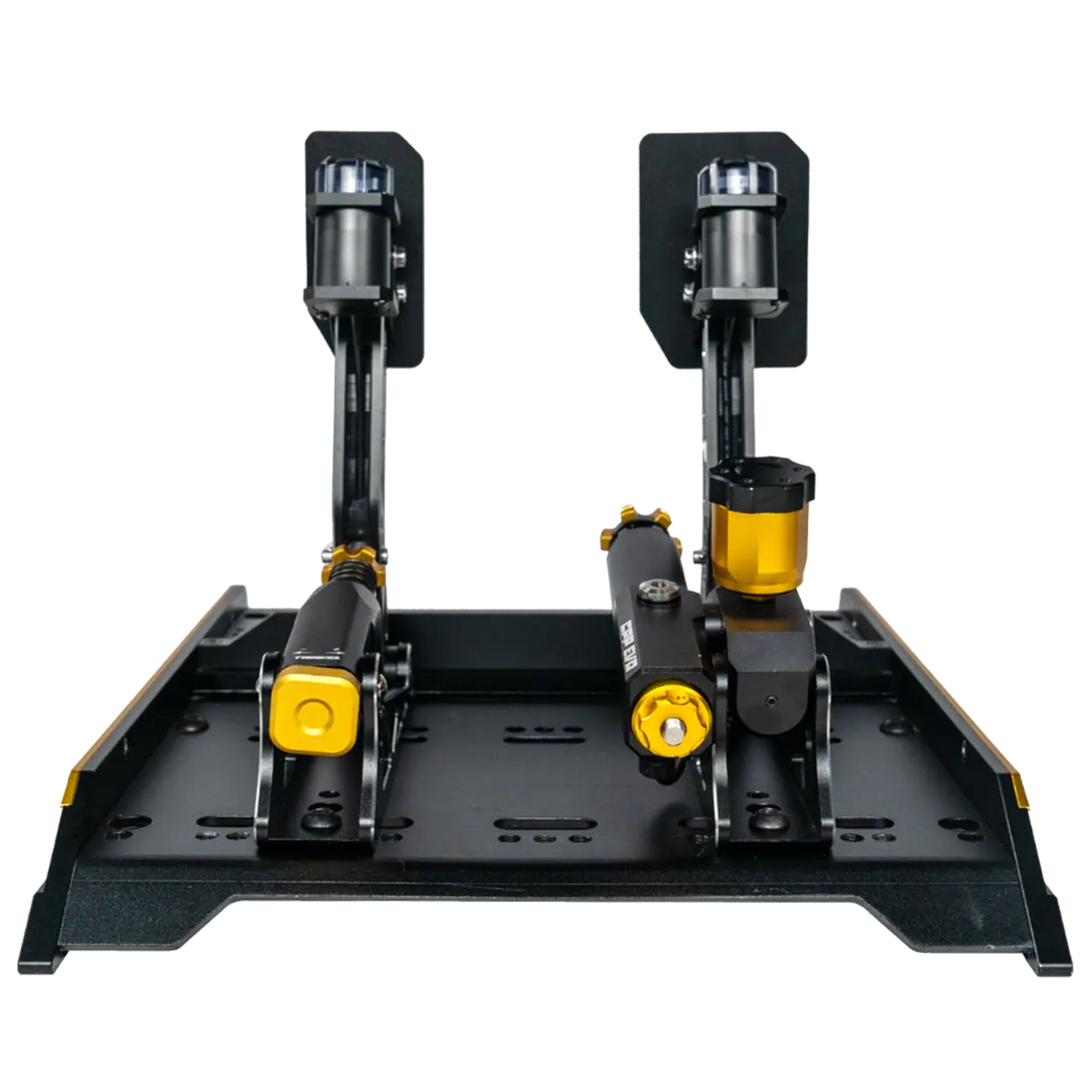 Conspit CPP-EVO 2 Pedal Set