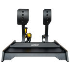 Conspit CPP-EVO 2 Pedal Set