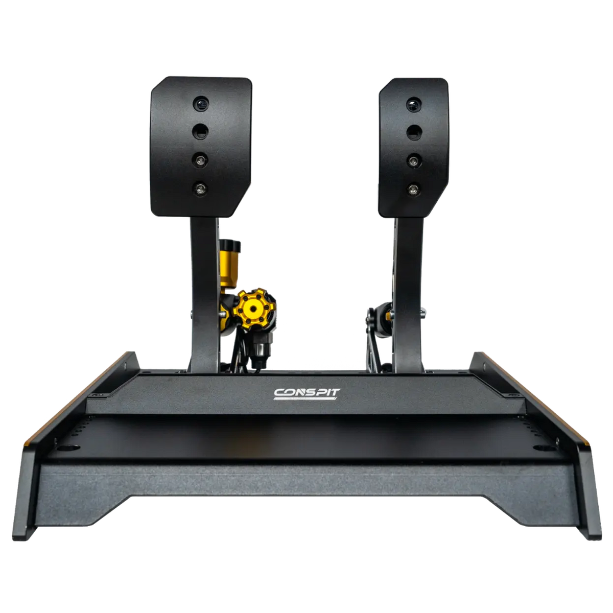 Conspit CPP-EVO 2 Pedal Set