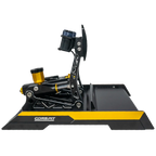 Conspit CPP-EVO 2 Pedal Set