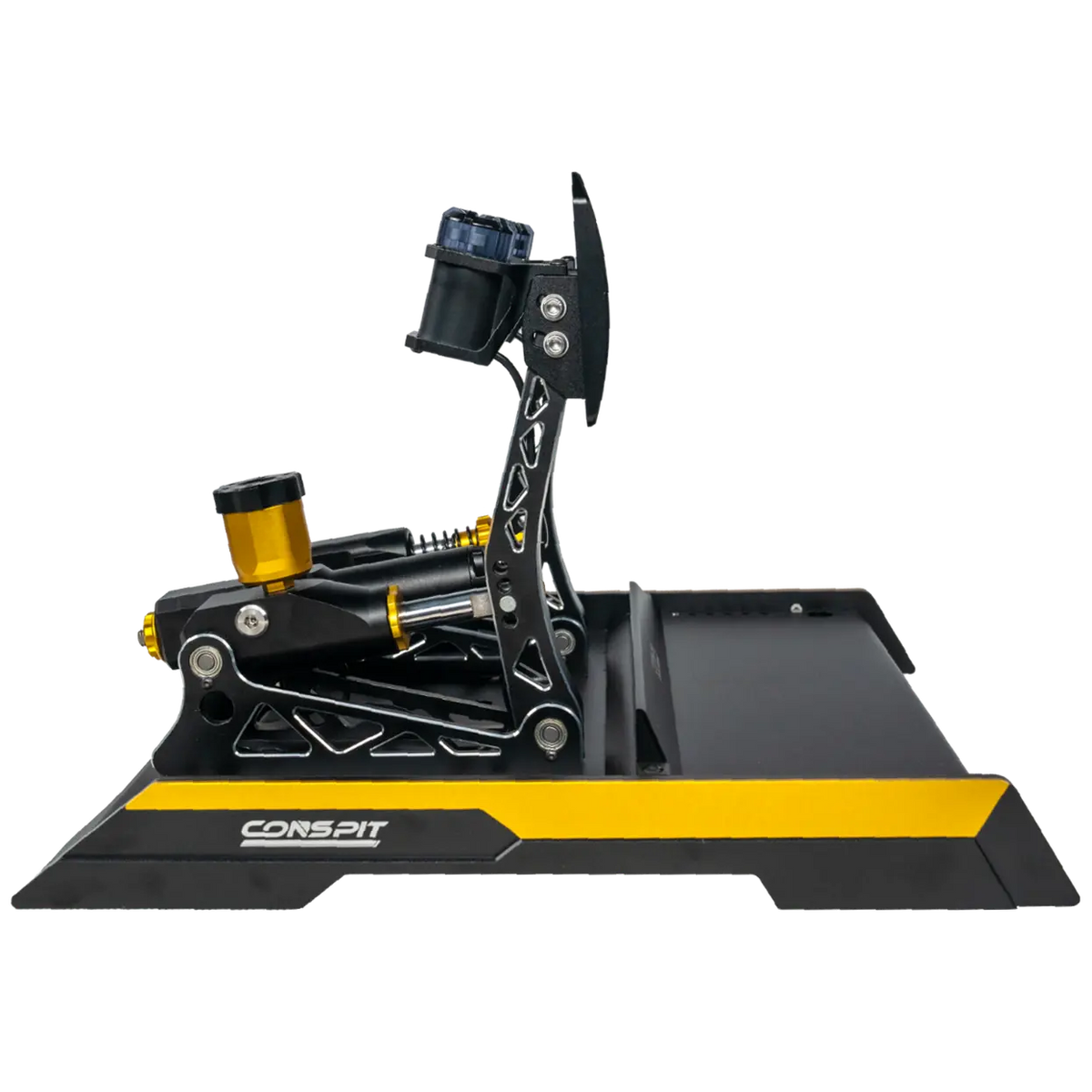 Conspit CPP-EVO 2 Pedal Set