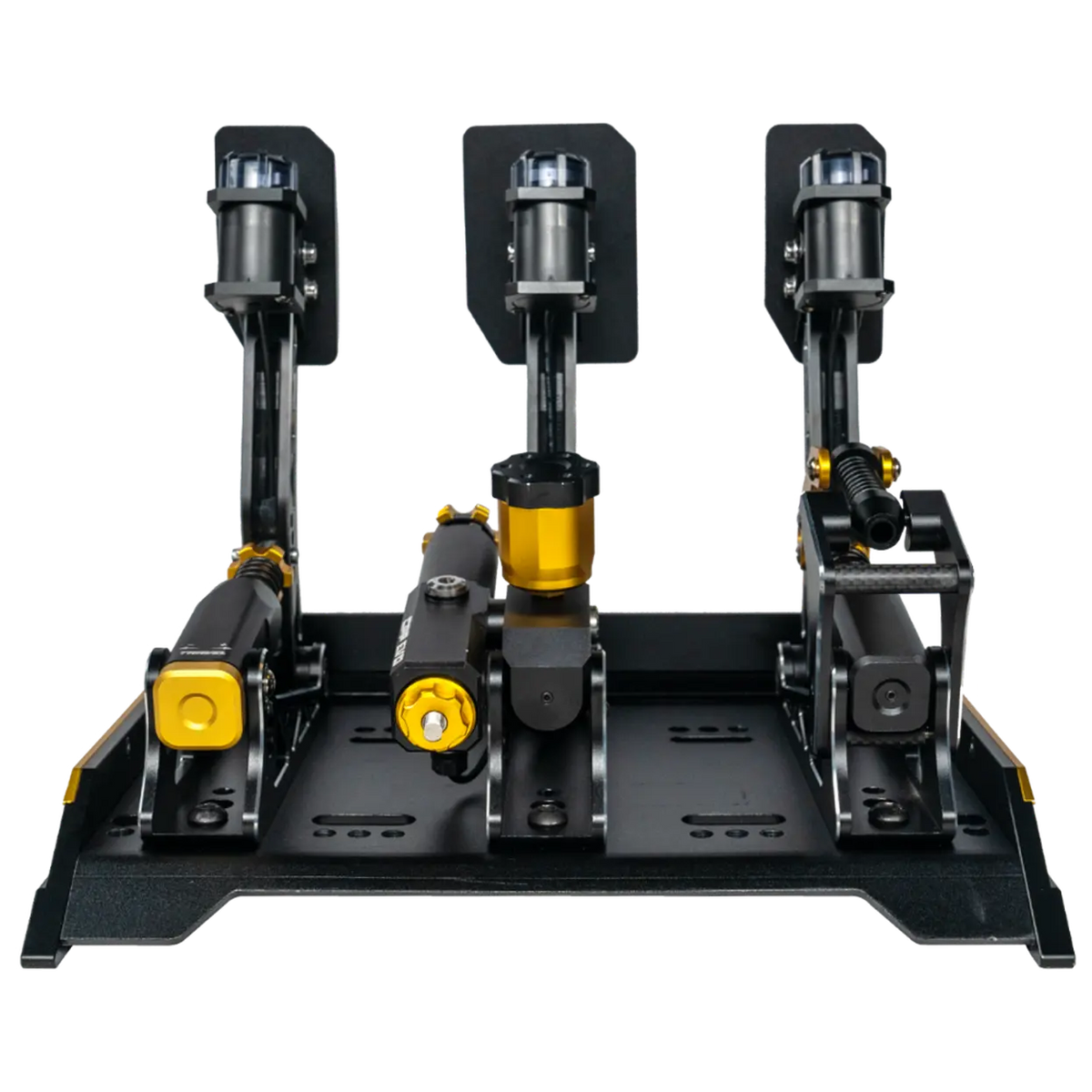 Conspit CPP-EVO 3 Pedal Set