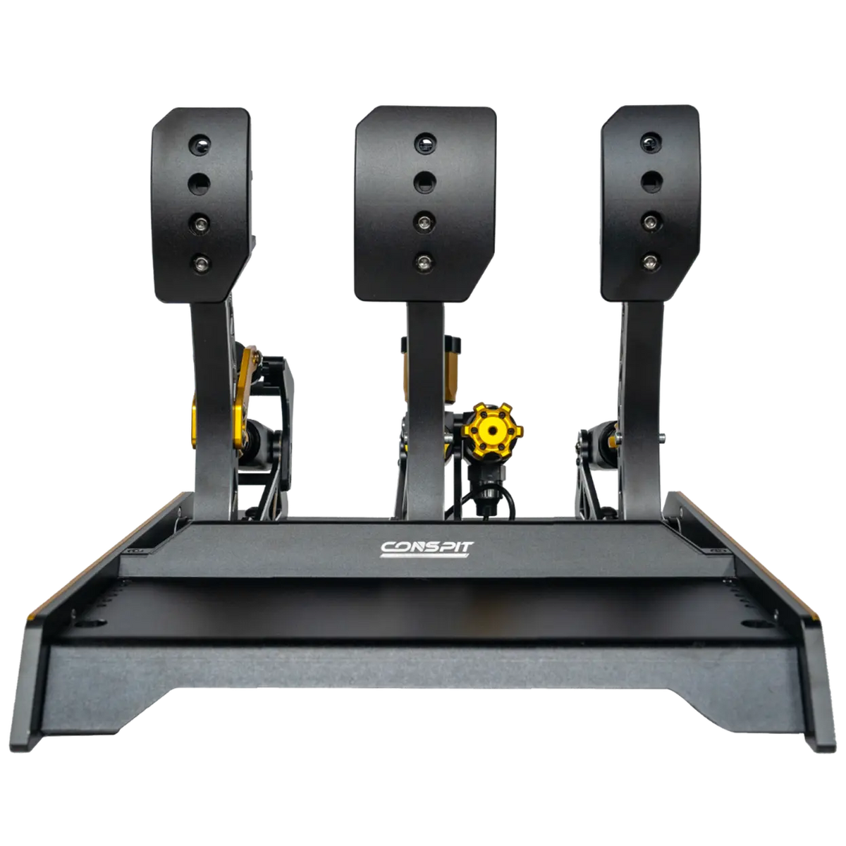 Conspit CPP-EVO 3 Pedal Set
