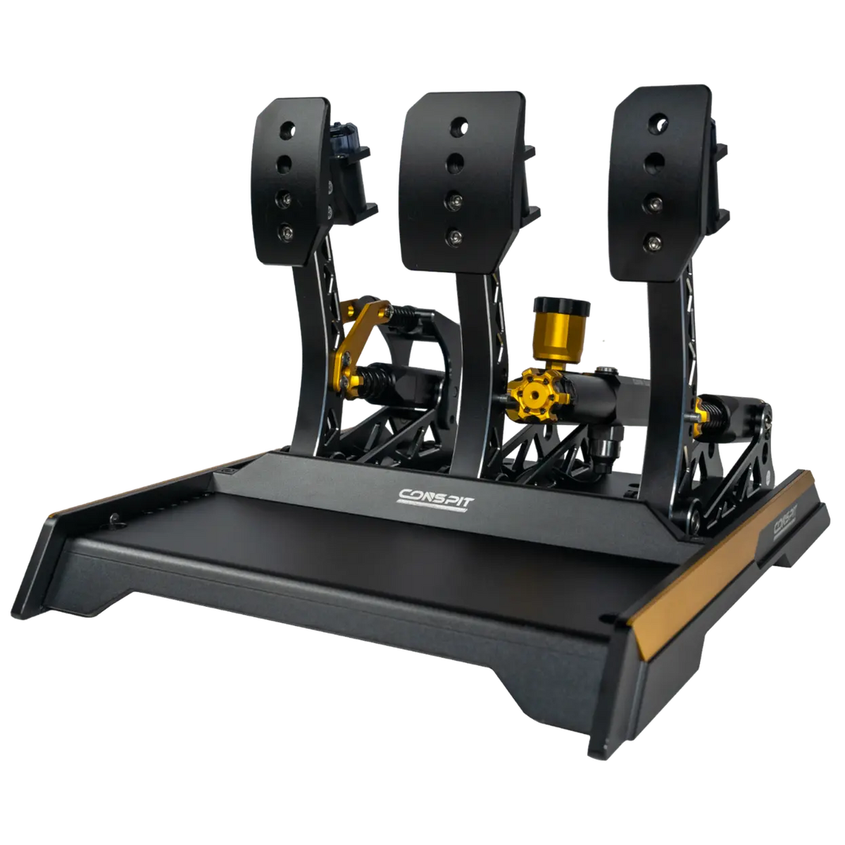 Conspit CPP-EVO 3 Pedal Set