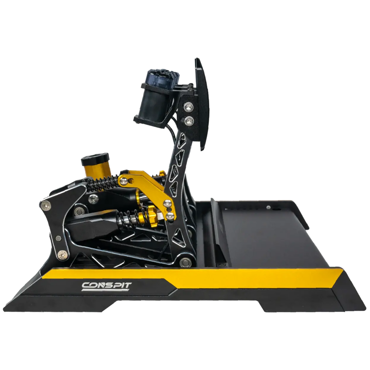 Conspit CPP-EVO 3 Pedal Set