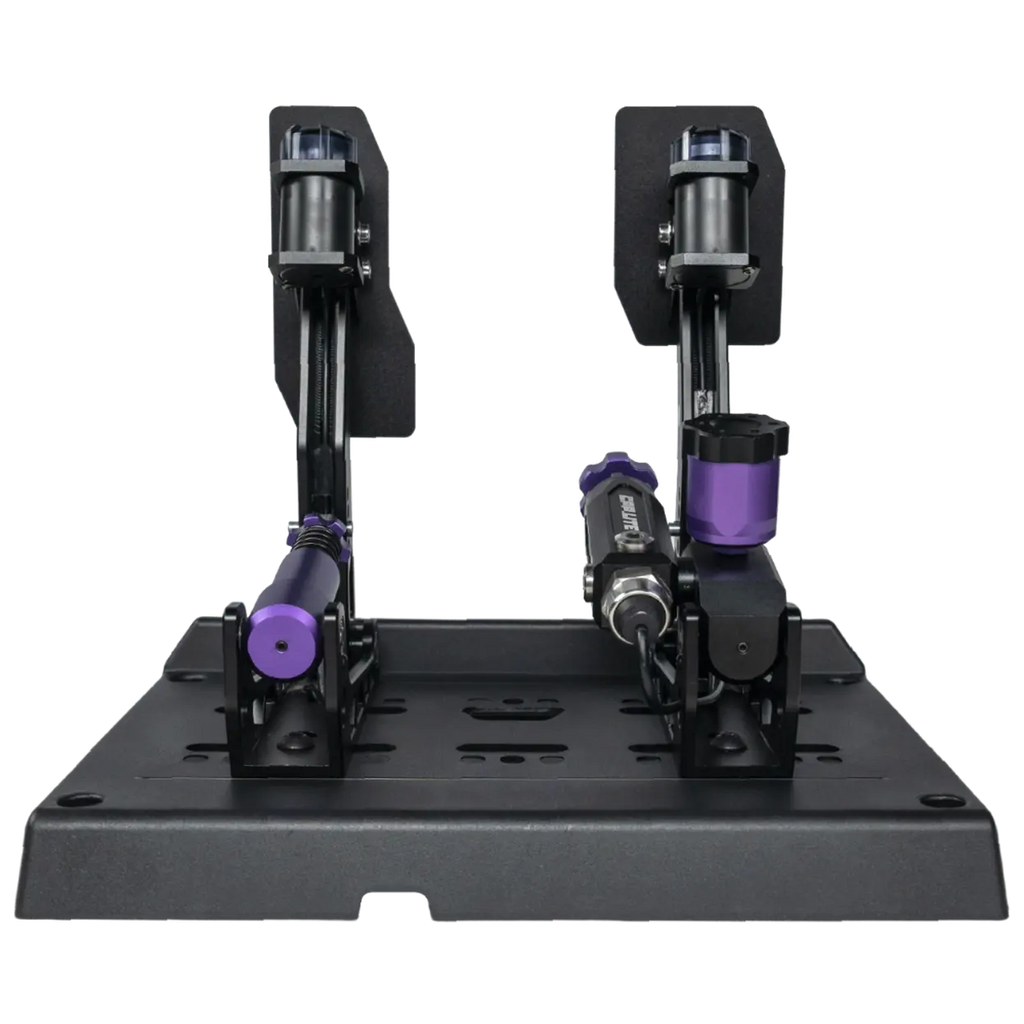 Conspit CPP-Lite 2 Pedal Set