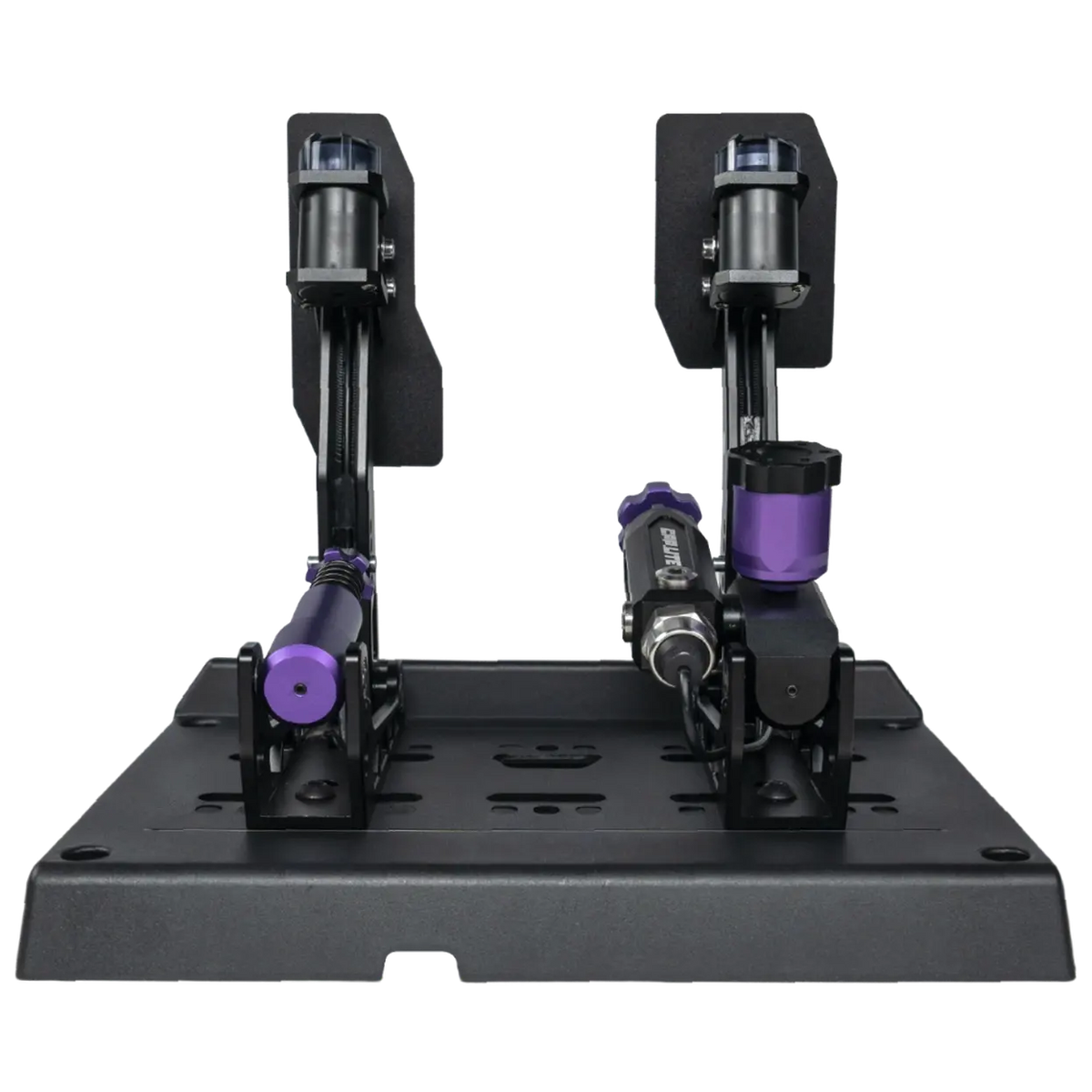 Conspit CPP-Lite 2 Pedal Set