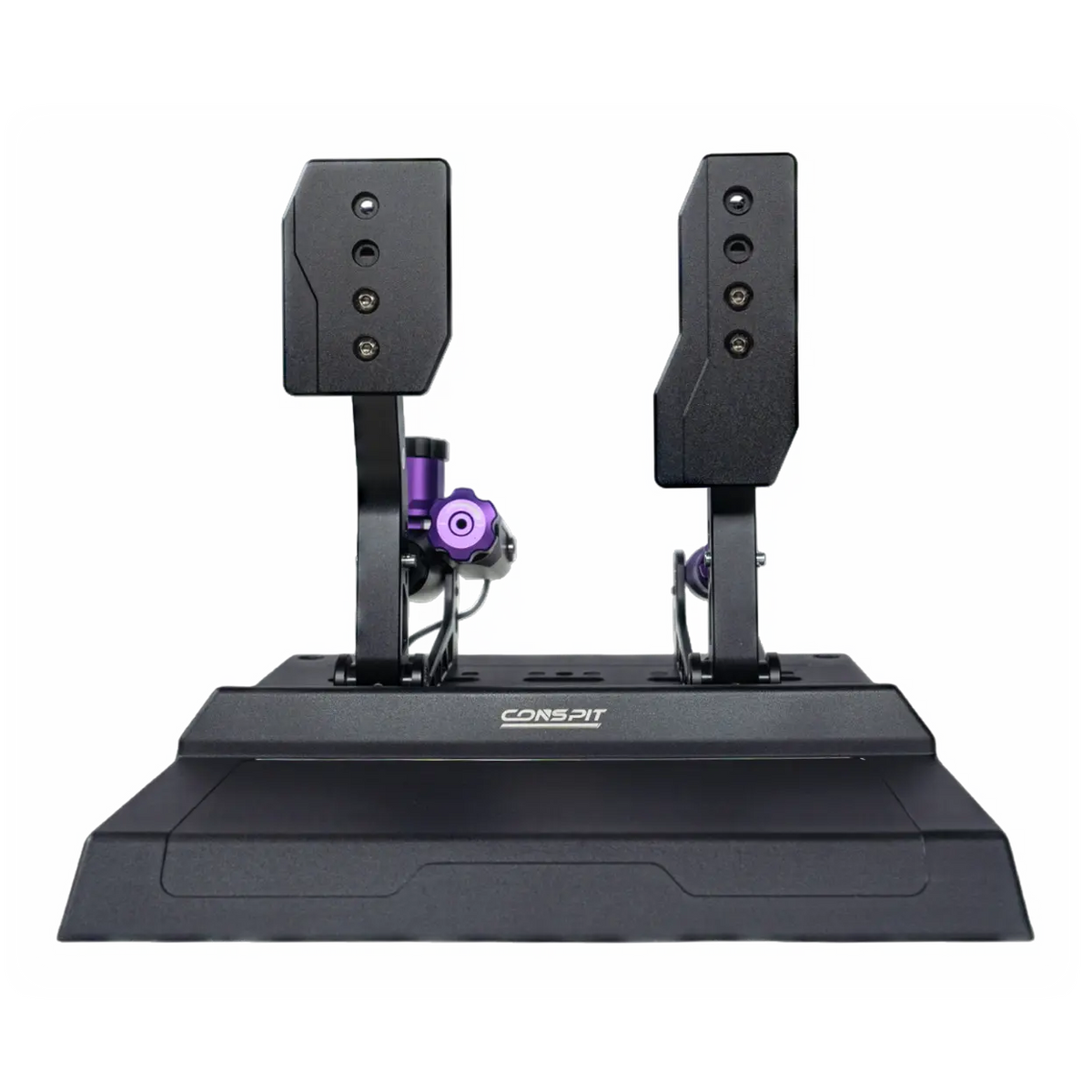 Conspit CPP-Lite 2 Pedal Set