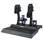 Conspit CPP-Lite 2 Pedal Set