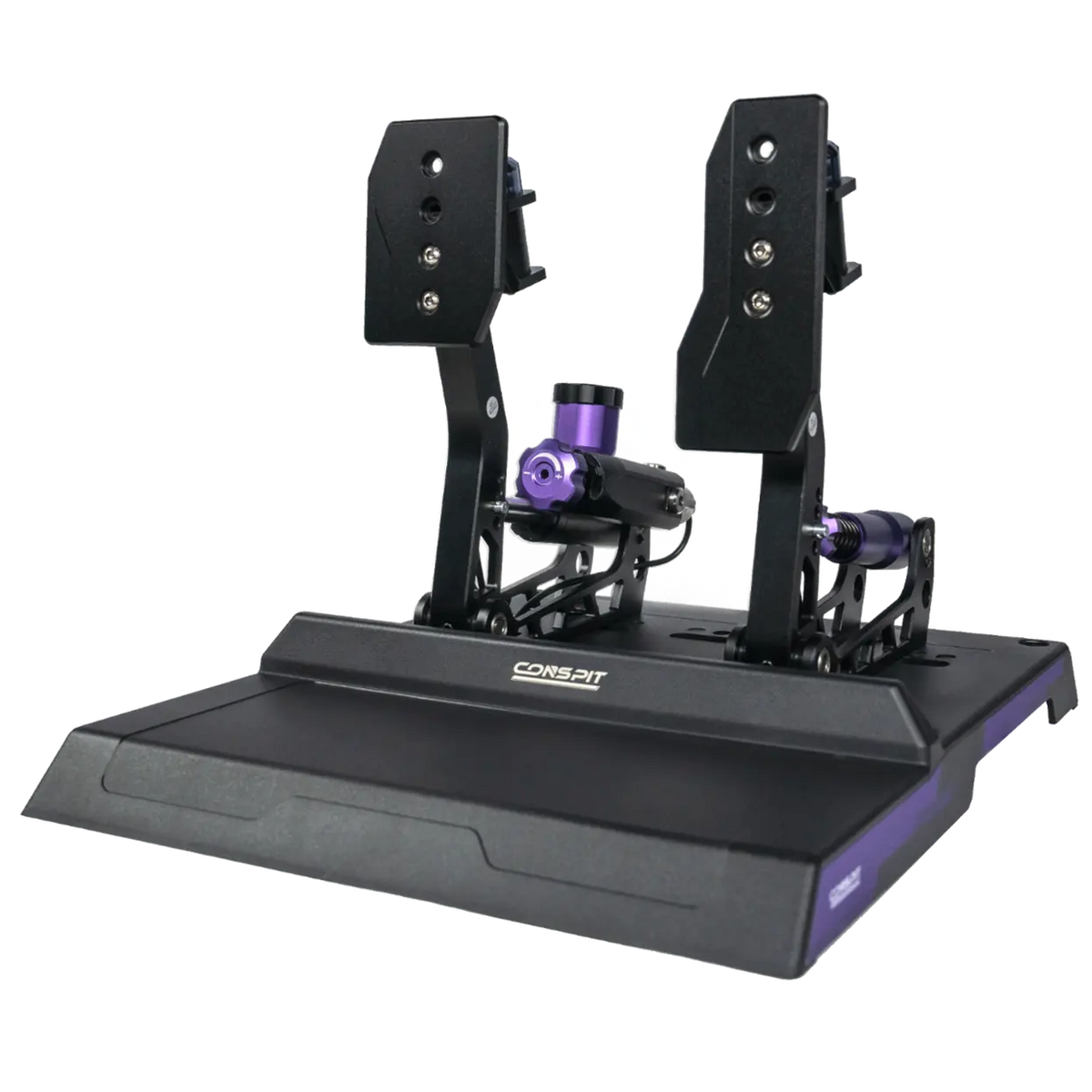 Conspit CPP-Lite 2 Pedal Set