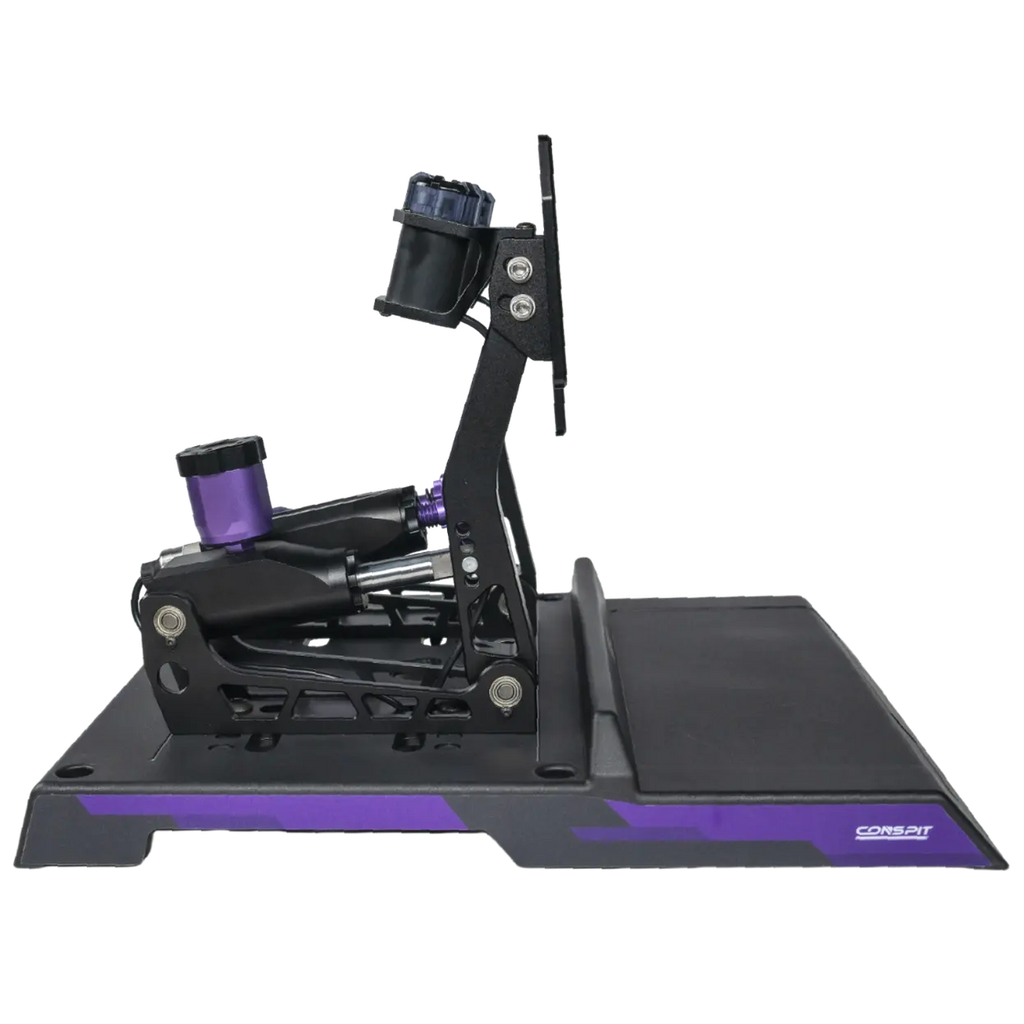 Conspit CPP-Lite 2 Pedal Set