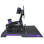 Conspit CPP-Lite 2 Pedal Set