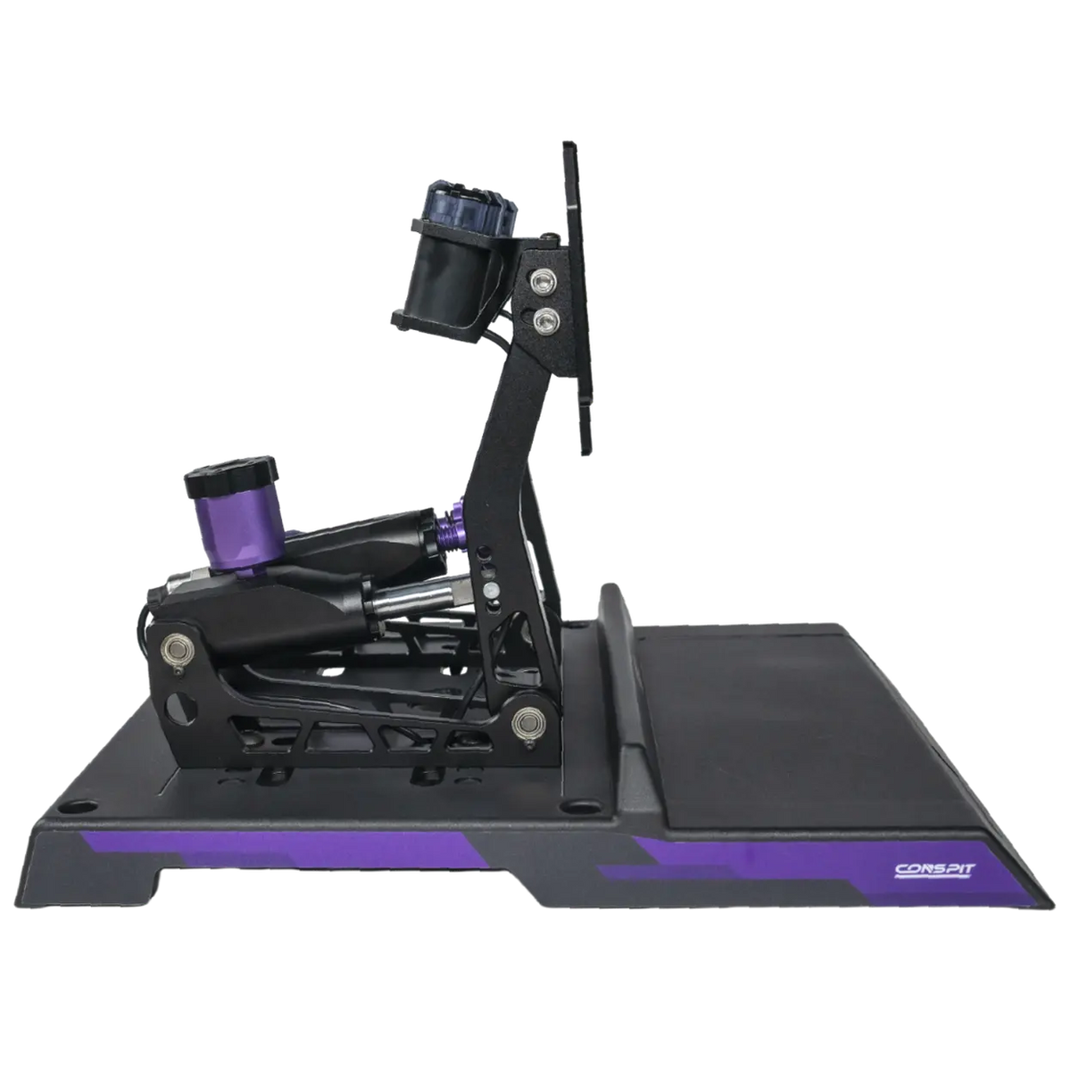 Conspit CPP-Lite 2 Pedal Set