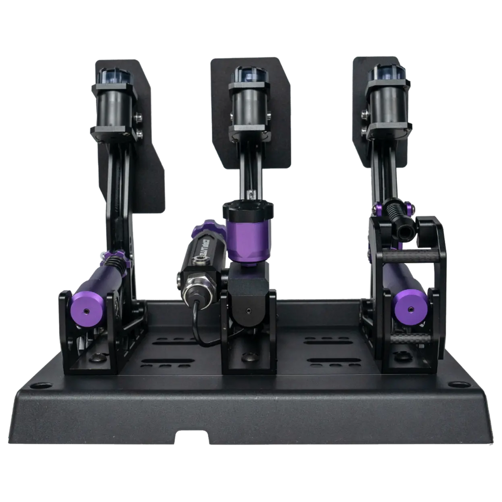 Conspit CPP-Lite 3 Pedal Set