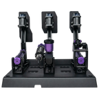 Conspit CPP-Lite 3 Pedal Set