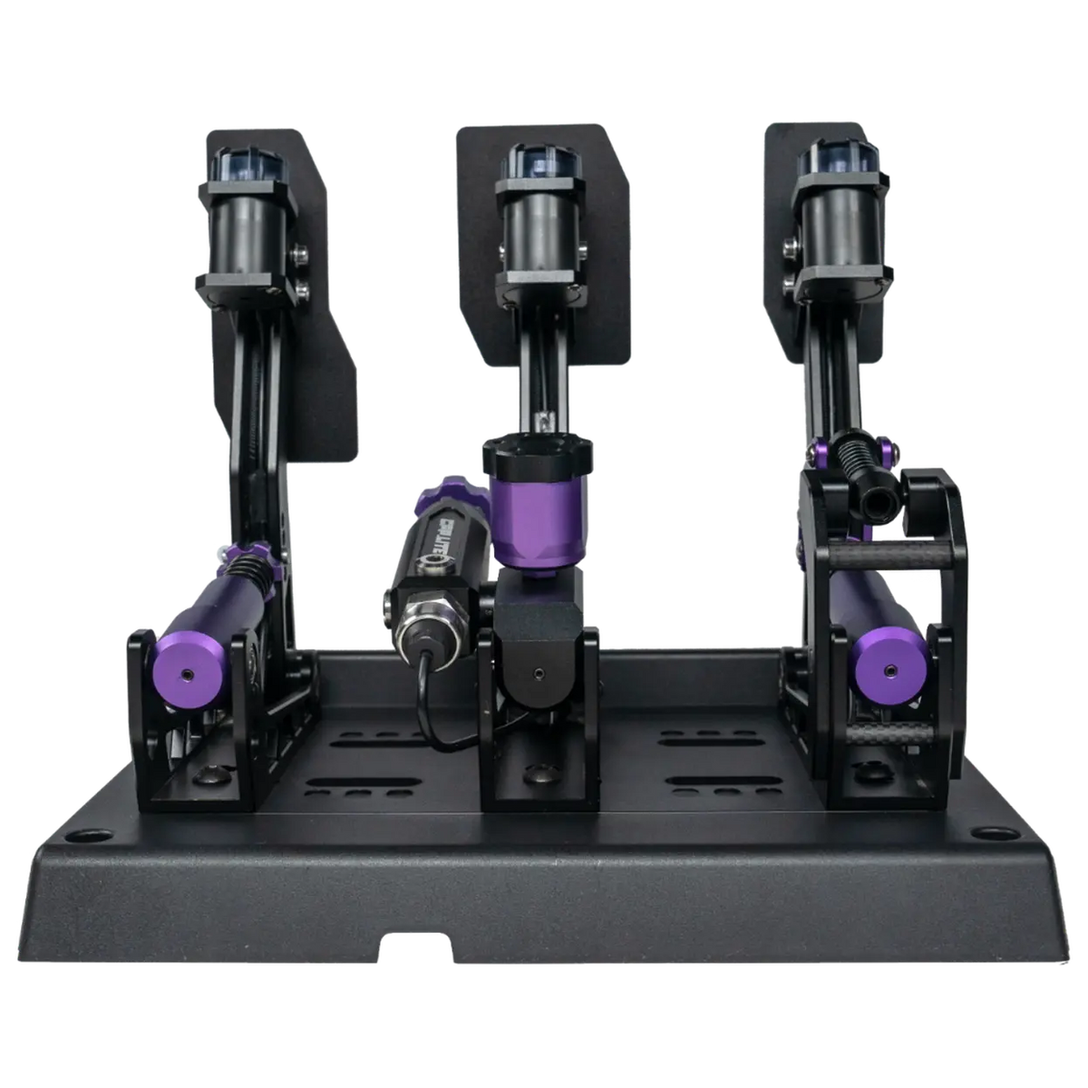 Conspit CPP-Lite 3 Pedal Set