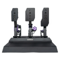 Conspit CPP-Lite 3 Pedal Set