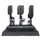 Conspit CPP-Lite 3 Pedal Set