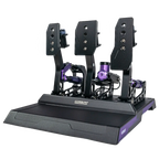 Conspit CPP-Lite 3 Pedal Set