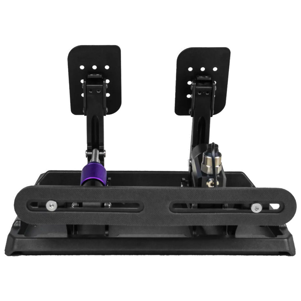 Conspit CPP APEX 2-Pedal Set