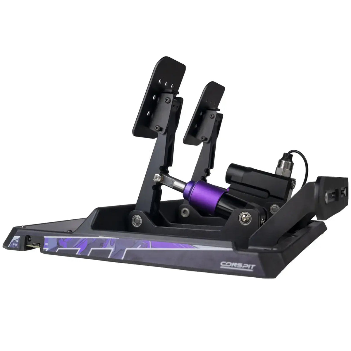 Conspit CPP APEX 2-Pedal Set