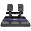 Conspit CPP APEX 2-Pedal Set