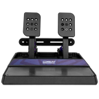 Conspit CPP APEX 2-Pedal Set