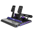 Conspit CPP APEX 2-Pedal Set