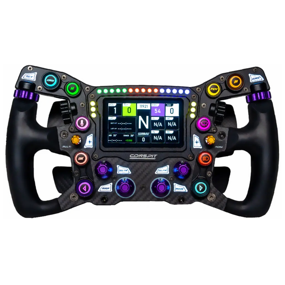 Conspit MAX01 Formula Wheel