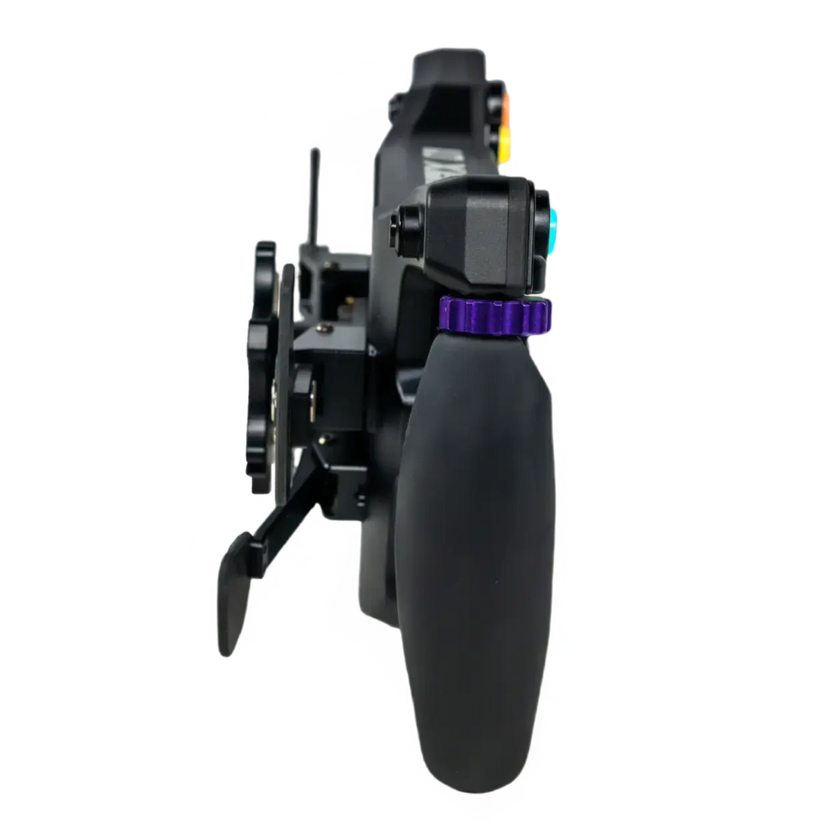 Conspit MAX01 Formula Wheel