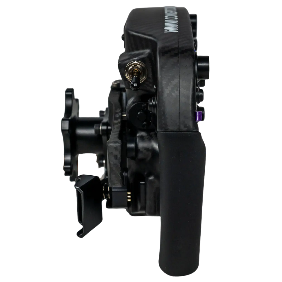 Conspit PW1 Formula Wheel