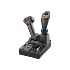 MOZA FCS Farming Control System