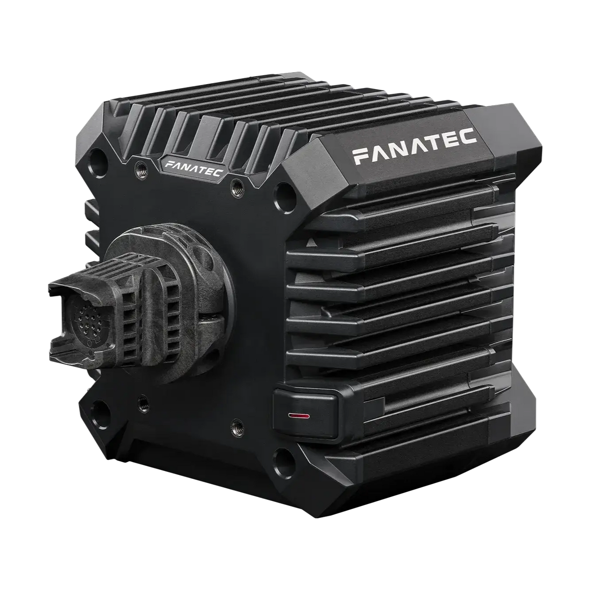 Fanatec CSL DD QR2 Wheel Base (5 Nm) - Xbox One ready / PC