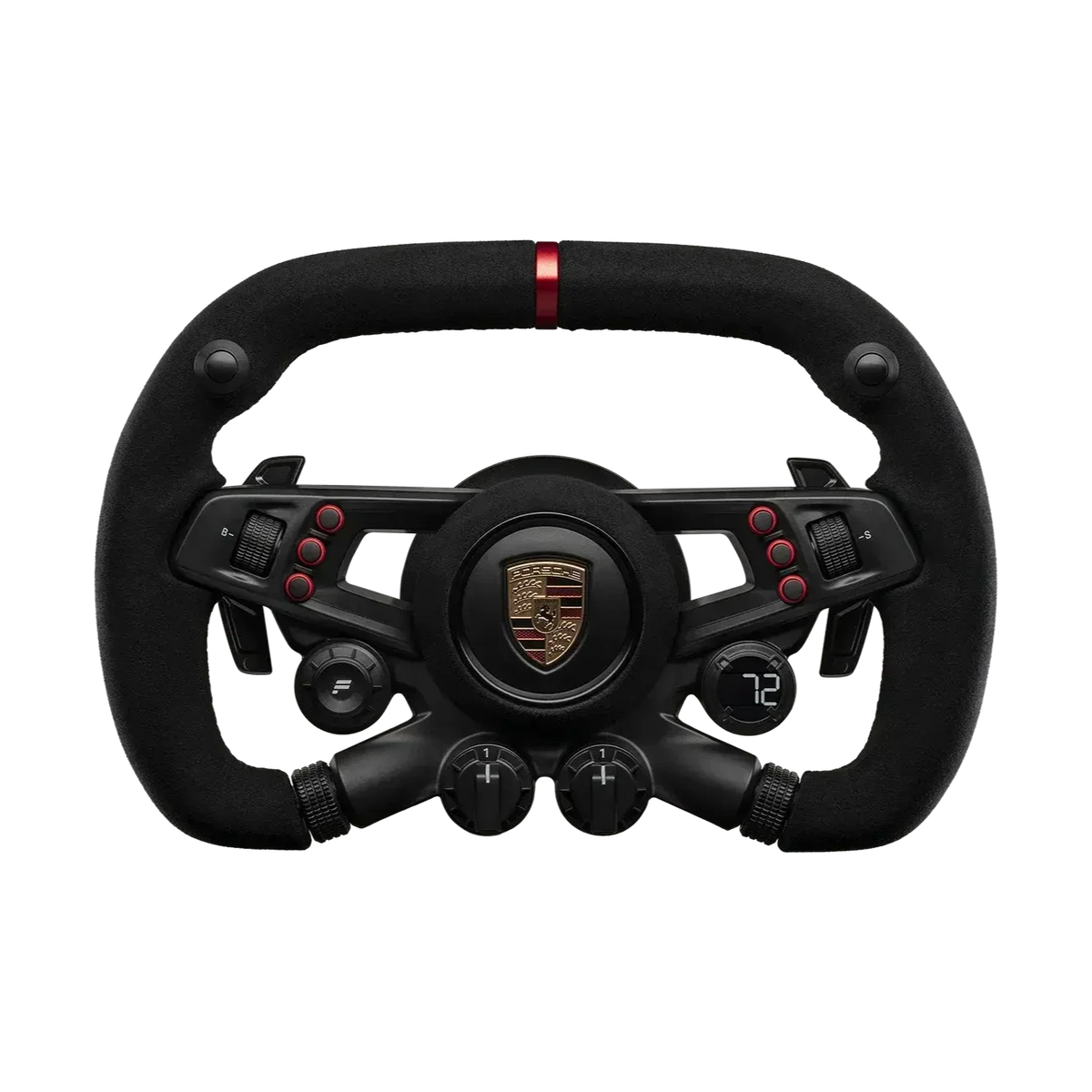 Fanatec CSL Elite Steering Wheel Porsche Vision GT - PS Ready / PC
