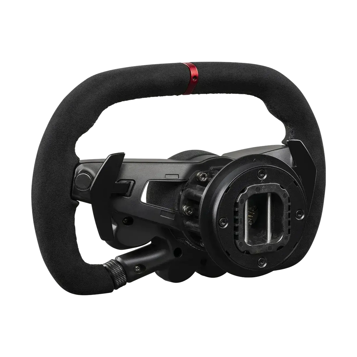 Fanatec CSL Elite Steering Wheel Porsche Vision GT - PS Ready / PC