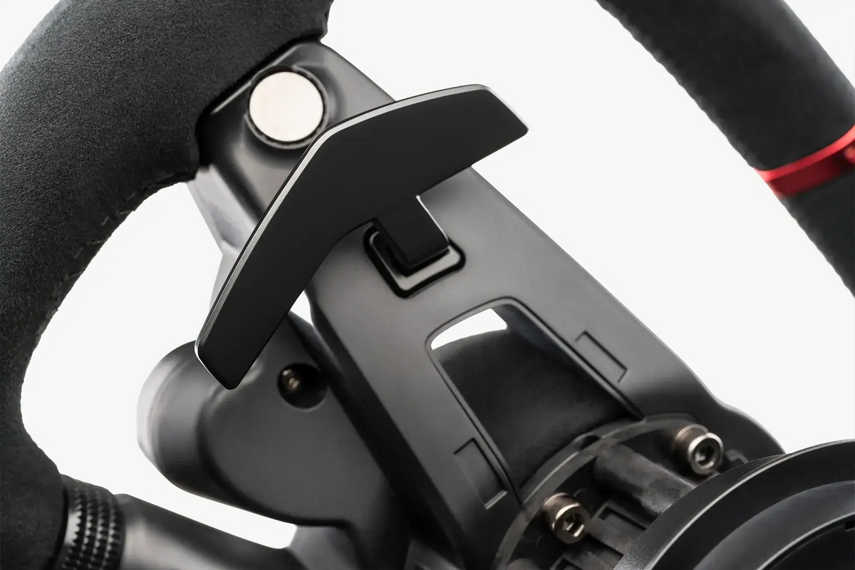 Fanatec CSL Elite Steering Wheel Porsche Vision GT - PS Ready / PC